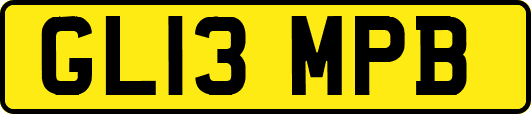 GL13MPB