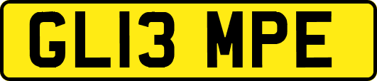 GL13MPE