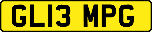 GL13MPG