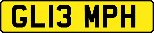 GL13MPH