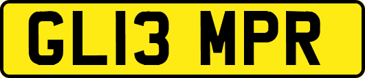 GL13MPR