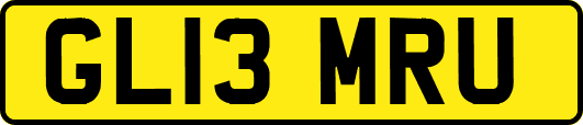 GL13MRU