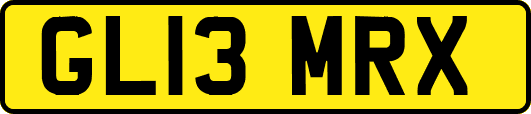 GL13MRX