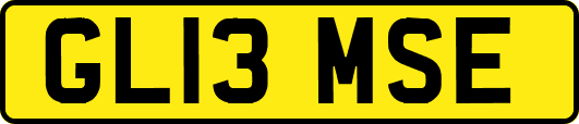 GL13MSE