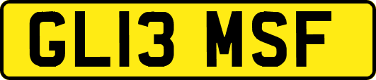GL13MSF