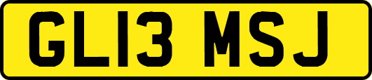 GL13MSJ