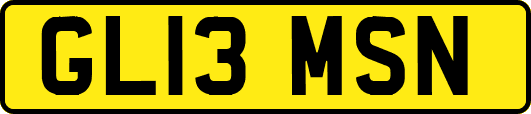 GL13MSN