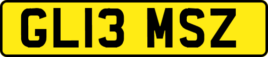 GL13MSZ