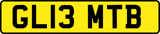 GL13MTB