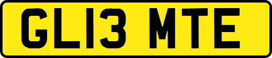 GL13MTE