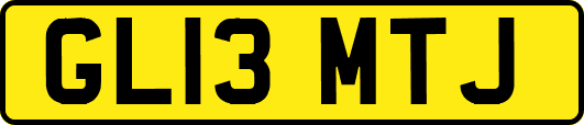 GL13MTJ