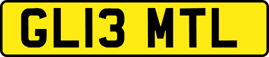 GL13MTL