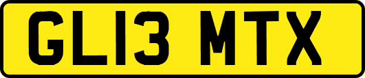 GL13MTX
