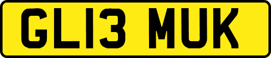 GL13MUK