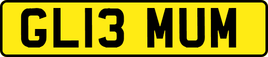 GL13MUM