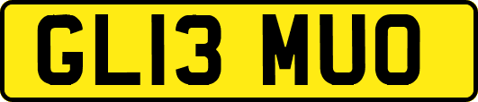 GL13MUO