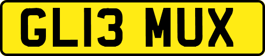 GL13MUX