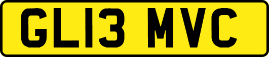 GL13MVC