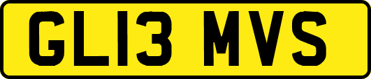 GL13MVS