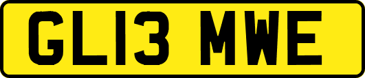GL13MWE