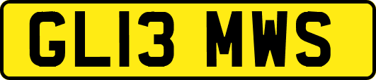 GL13MWS