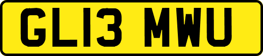 GL13MWU