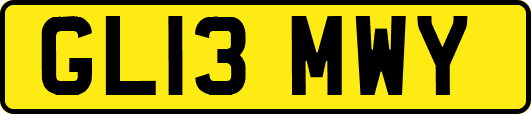 GL13MWY