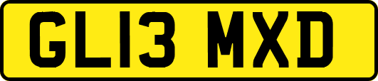 GL13MXD