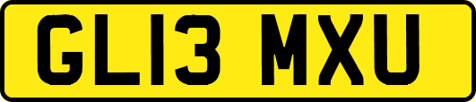 GL13MXU