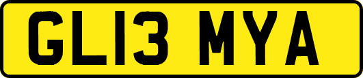 GL13MYA
