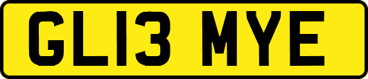 GL13MYE