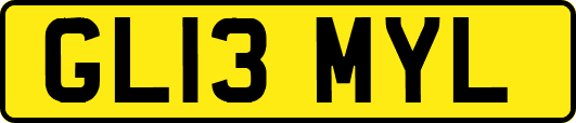 GL13MYL