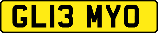 GL13MYO