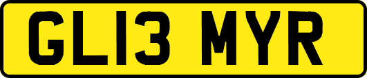 GL13MYR