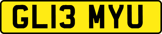 GL13MYU