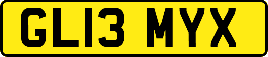 GL13MYX