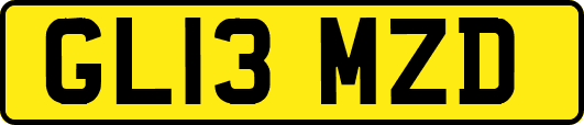 GL13MZD