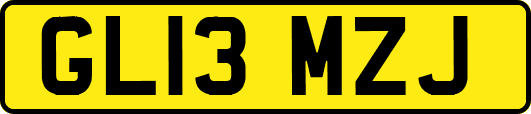 GL13MZJ