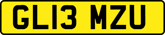 GL13MZU