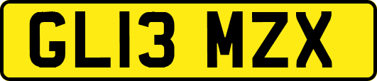 GL13MZX