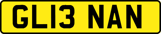GL13NAN