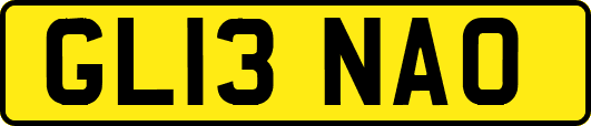 GL13NAO