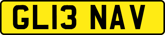 GL13NAV