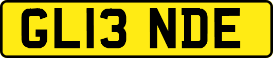 GL13NDE