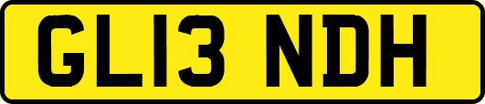 GL13NDH