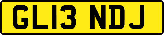 GL13NDJ