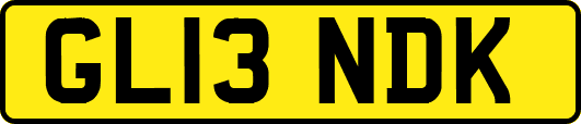 GL13NDK
