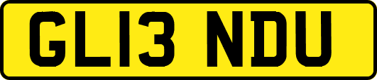 GL13NDU