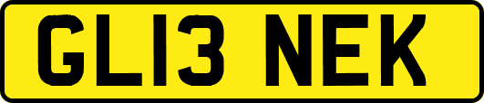 GL13NEK