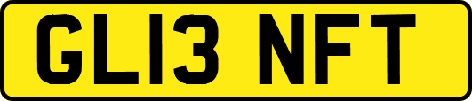 GL13NFT